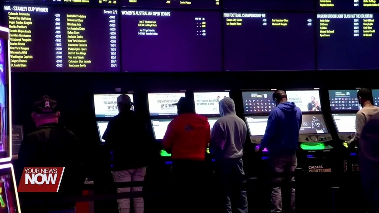 As Super Bowl nears, betting boom raises concerns about gambling addiction